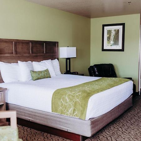 Pacific Inn Motel Forks Εξωτερικό φωτογραφία