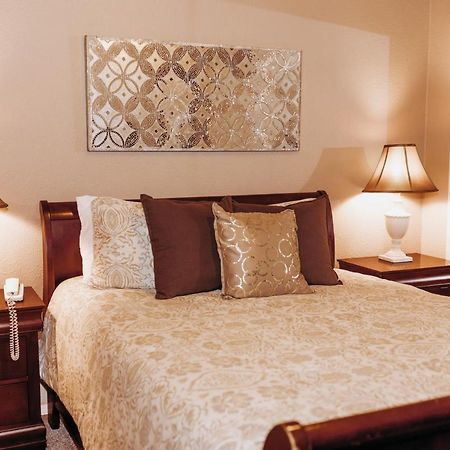 Pacific Inn Motel Forks Εξωτερικό φωτογραφία