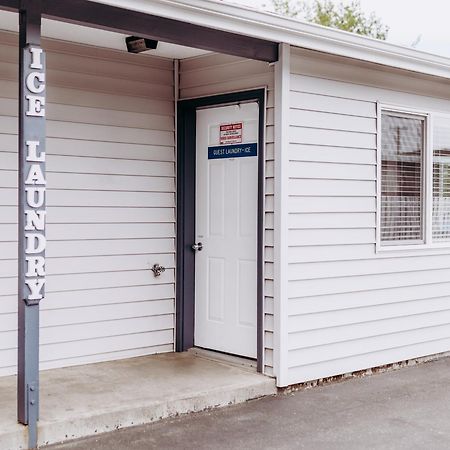 Pacific Inn Motel Forks Εξωτερικό φωτογραφία