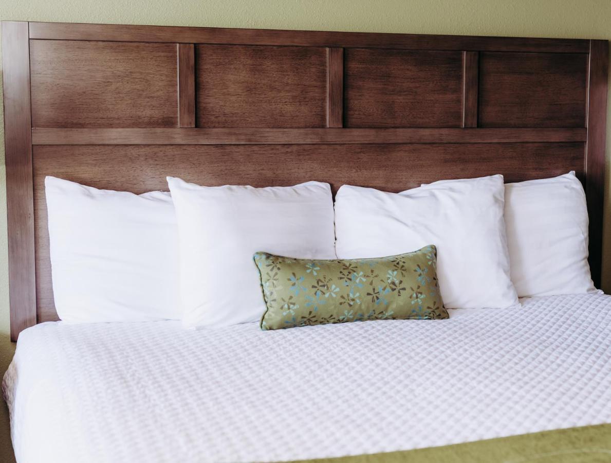 Pacific Inn Motel Forks Εξωτερικό φωτογραφία